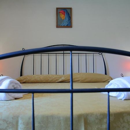 Sikelios Apartments Cefalu Exterior photo