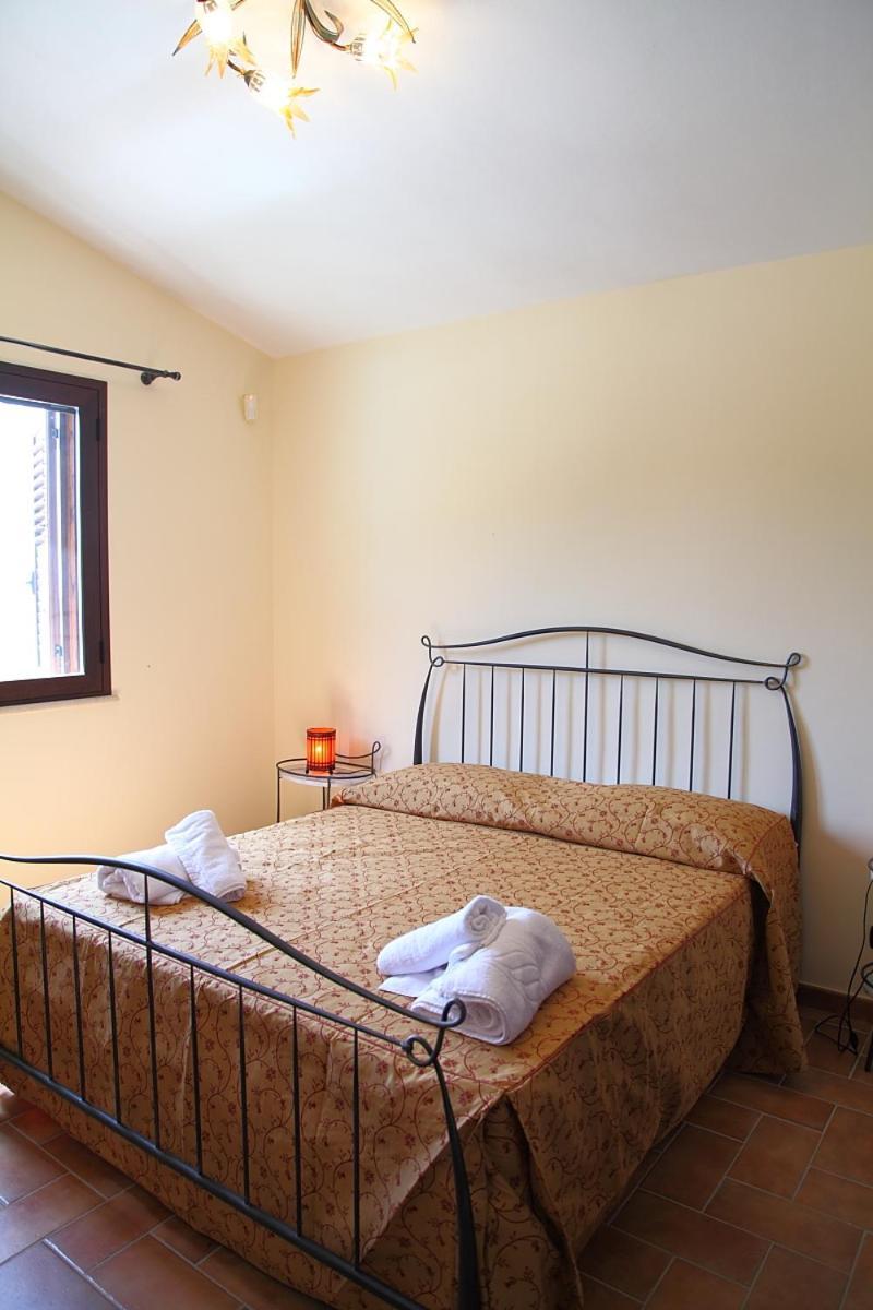 Sikelios Apartments Cefalu Exterior photo