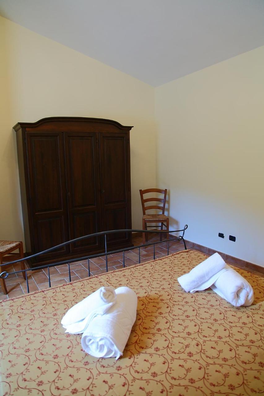 Sikelios Apartments Cefalu Exterior photo