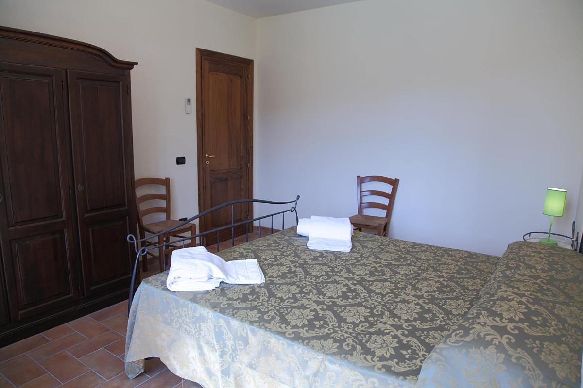 Sikelios Apartments Cefalu Exterior photo