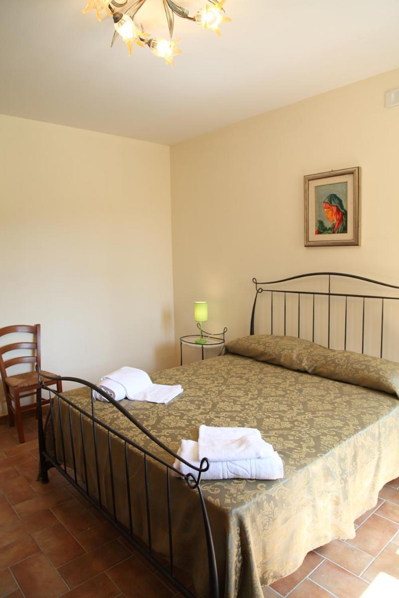 Sikelios Apartments Cefalu Exterior photo
